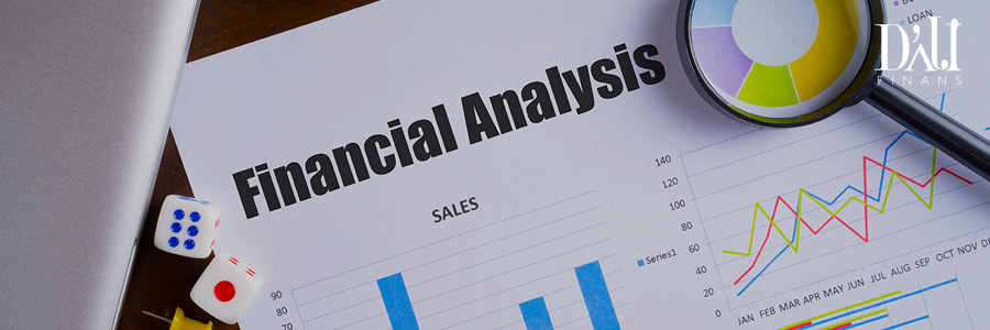Finansal Analiz Nedir?